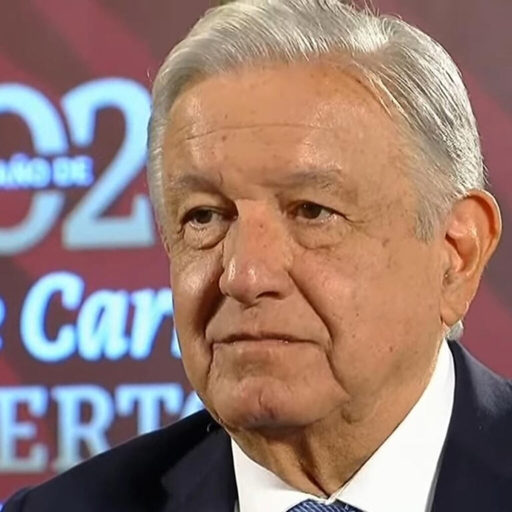 AMLO decide pausar relación con embajador de EU, Ken Salazar