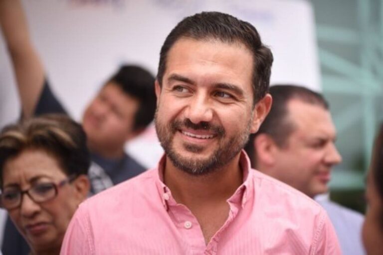 Miguel Ángel Yunes Márquez lucha por equidad en Veracruz