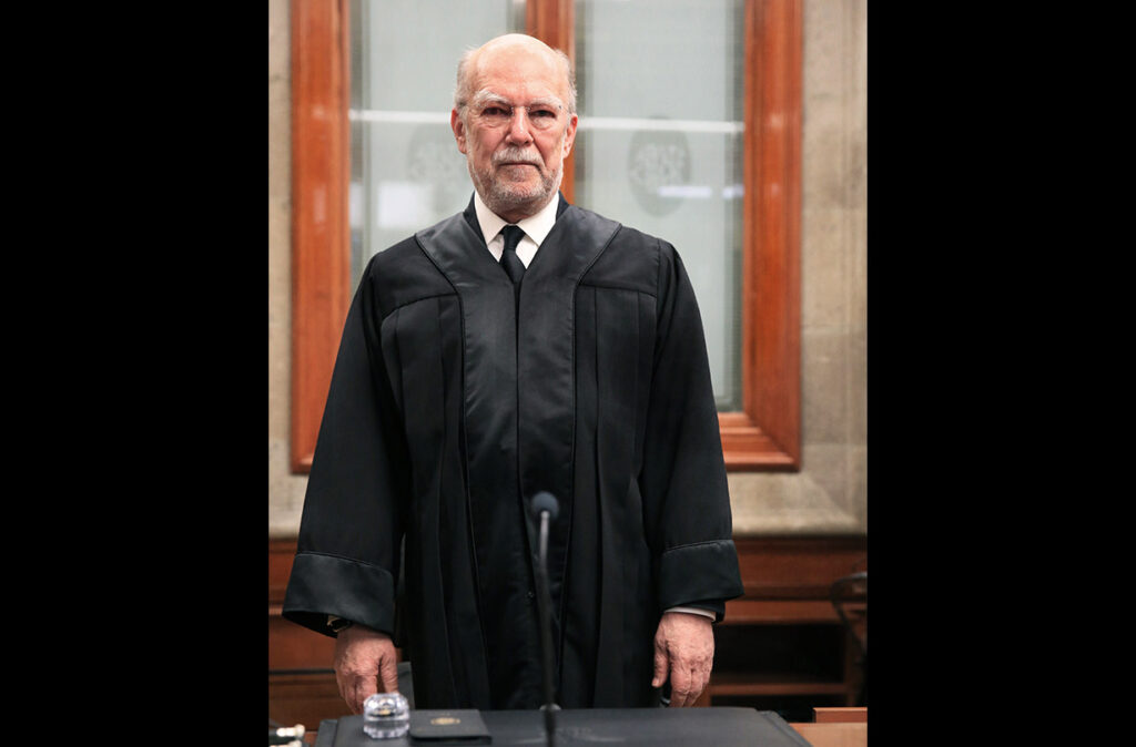 La SCJN se dispone a abordar las impugnaciones con el rigor característico de sus funciones y las decisiones serán fundaméntales.