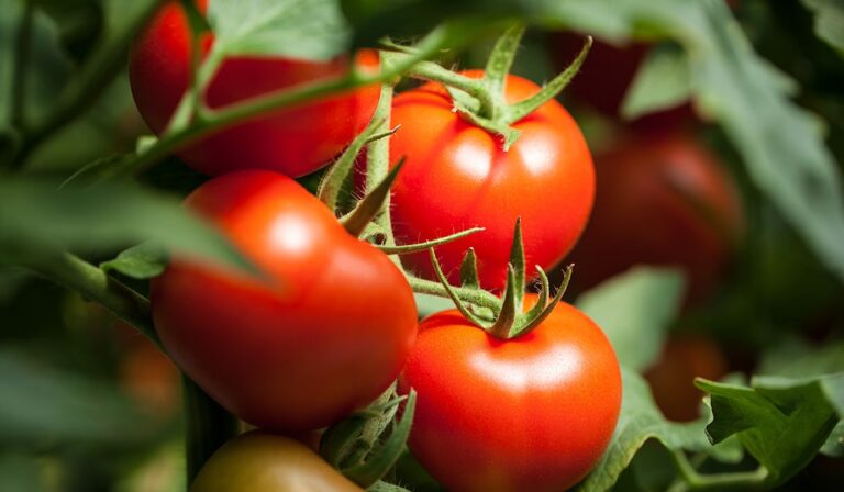 Escasez hídrica amenaza la producción de alimentos clave