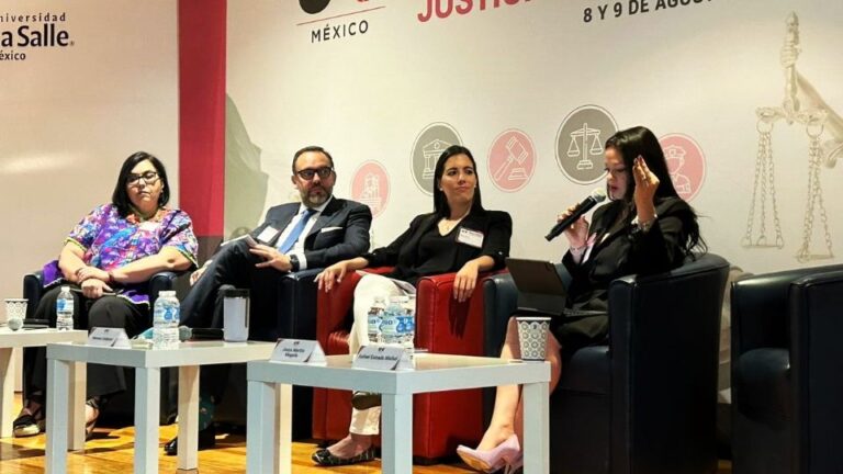 La Asociación Nacional de Magistrados de Circuito y Jueces de Distrito anunciaron su rechazo a la Reforma Judicial y un posible paro.