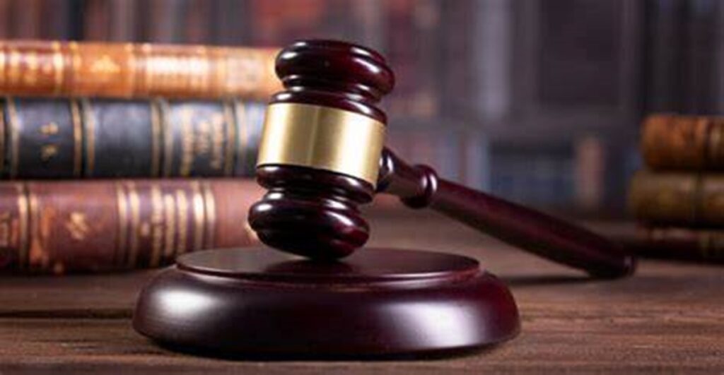 Jueces y magistrados lanzan ultimátum de paro nacional si Legislativo no detiene discusión de reforma judicial