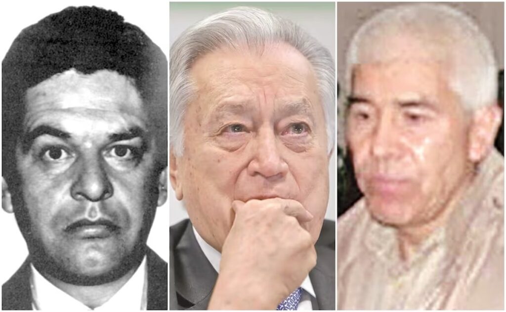 EU desclasifica documento sobre el caso "Kiki" Camarena que menciona a Manuel Bartlett