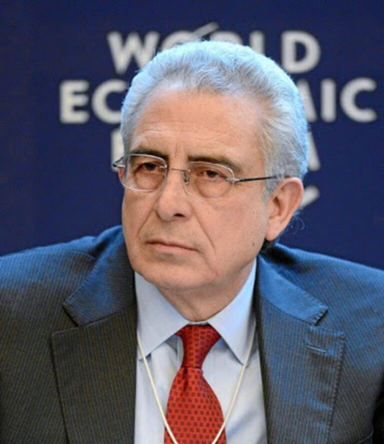Con la reforma se sentaron las bases para una tiranía: Zedillo