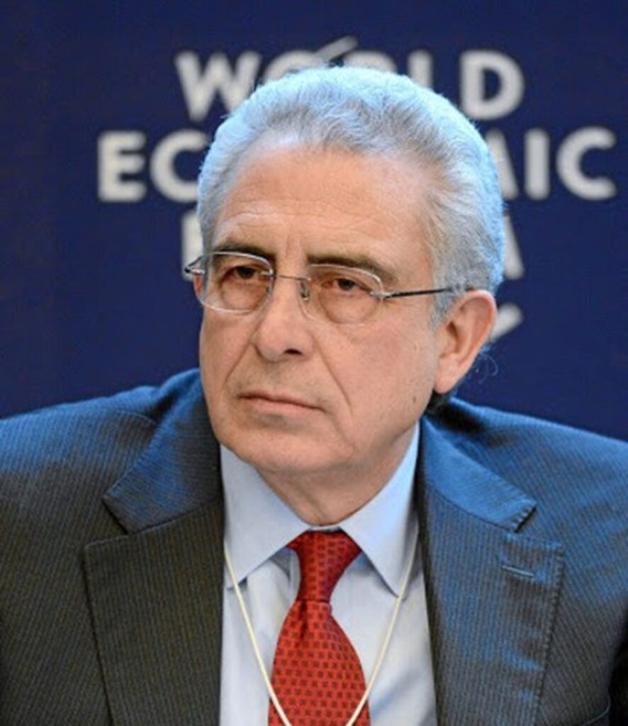 Con la reforma se sentaron las bases para una tiranía: Zedillo