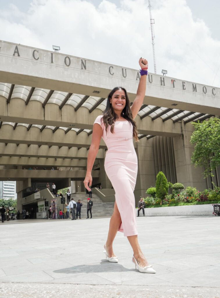 Rojo de la Vega recurre a TEPJF con impugnación para gobernar la Cuauhtémoc