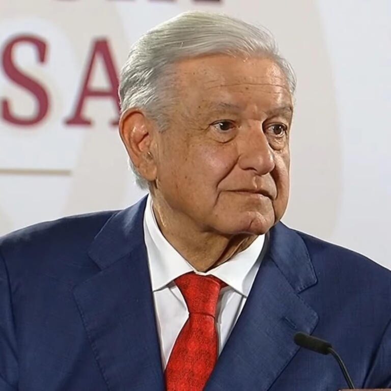 AMLO a tres días de dejar la Presidencia: “No cometí muchos errores”