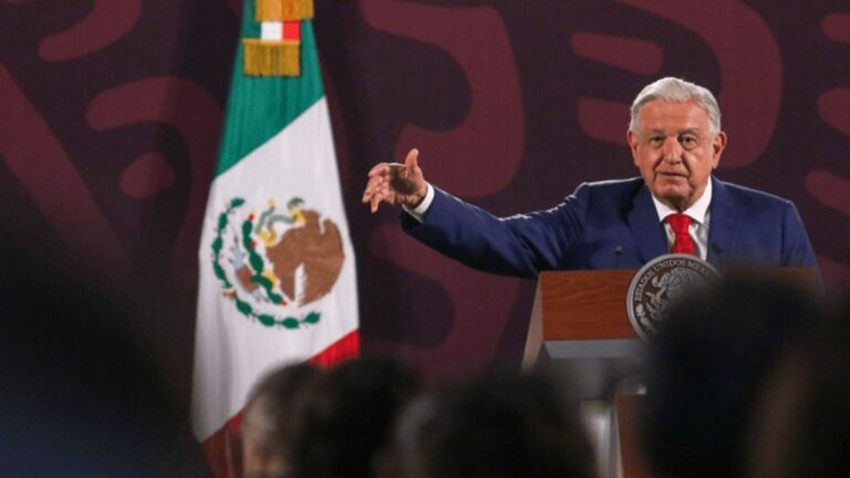 Ordena jueza a AMLO eliminar reforma del DOF