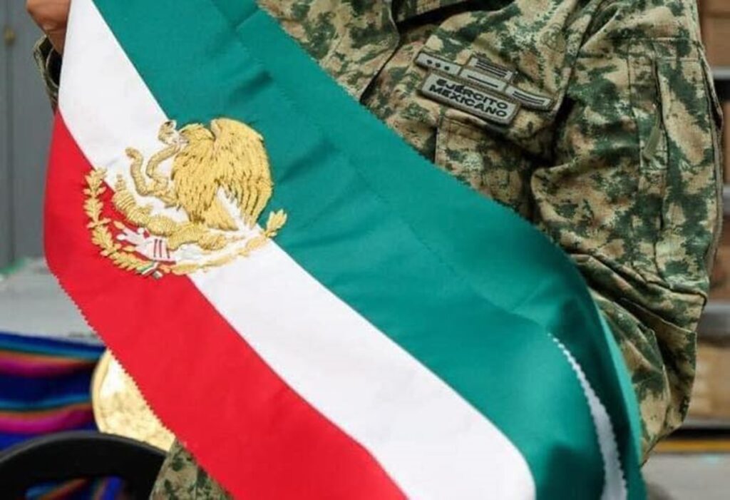 Mañana es la toma de protesta de Claudia Sheinbaum como presidenta de México