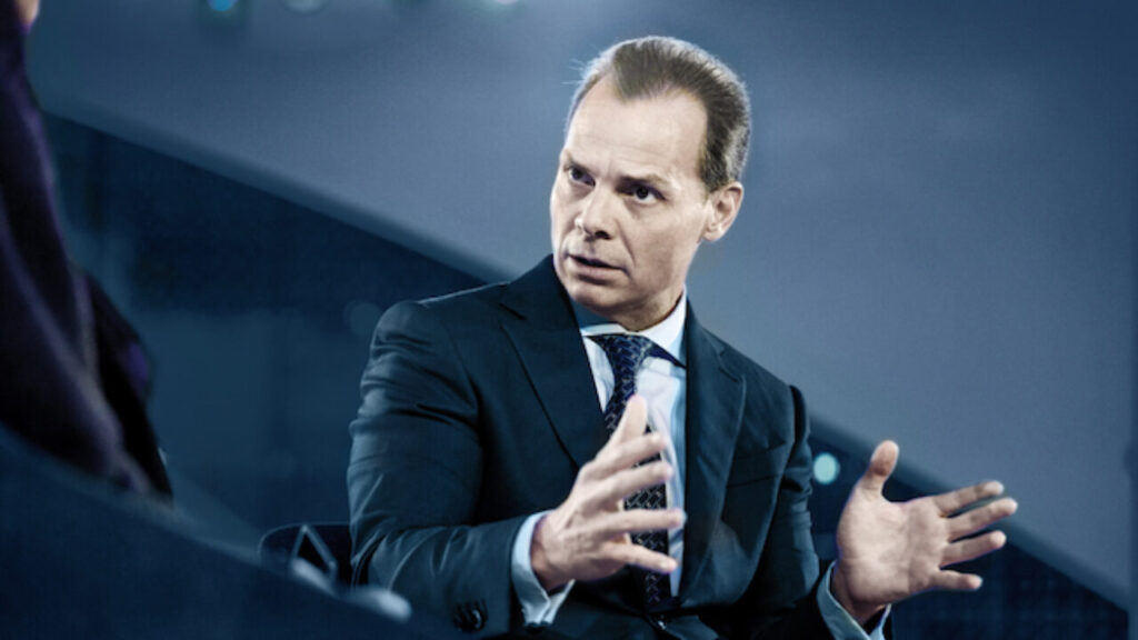 Olegario Vázquez Aldir entre los 100 empresarios más importantes de México