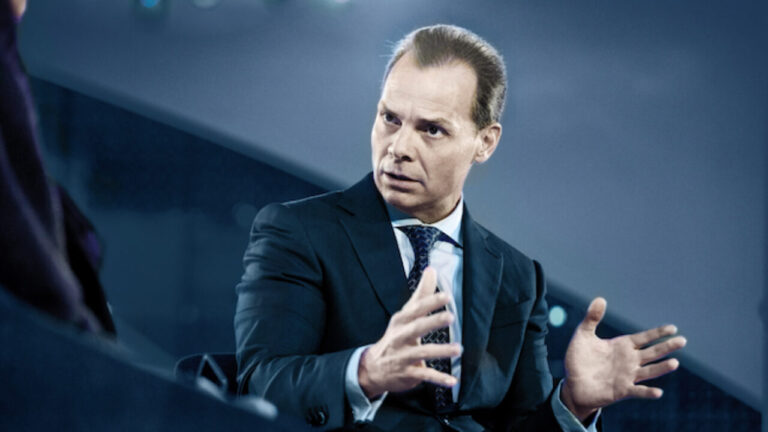 Olegario Vázquez Aldir entre los 100 empresarios más importantes de México