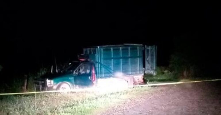 Sheinbaum lamenta muerte de 6 migrantes a manos del Ejército