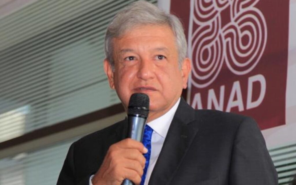 En 2016 AMLO pidió a la Corte cancelar una reforma constitucional… hoy sus partidarios lo ven imposible