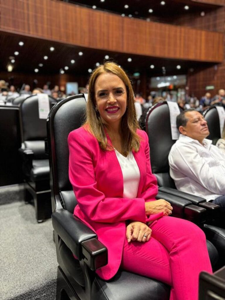 Proponen candado para evitar que gobernantes hereden el cargo a sus familiares