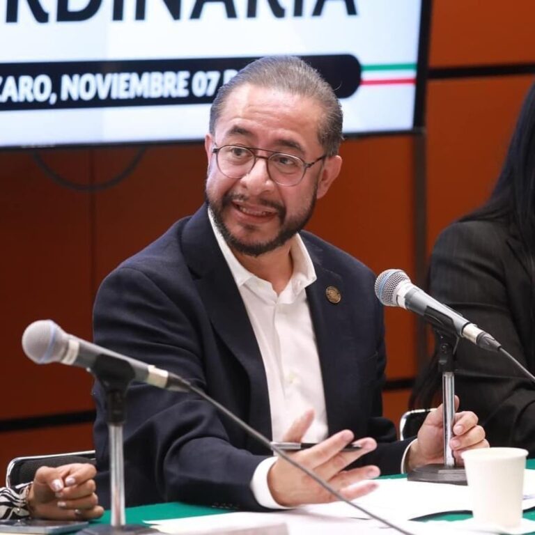 4T va contra ministros y jueces que concedieron suspensiones a la reforma judicial