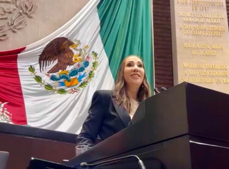 PAN pide a Sheinbaum a reunirse con la oposición y hablar sobre “Plan México”