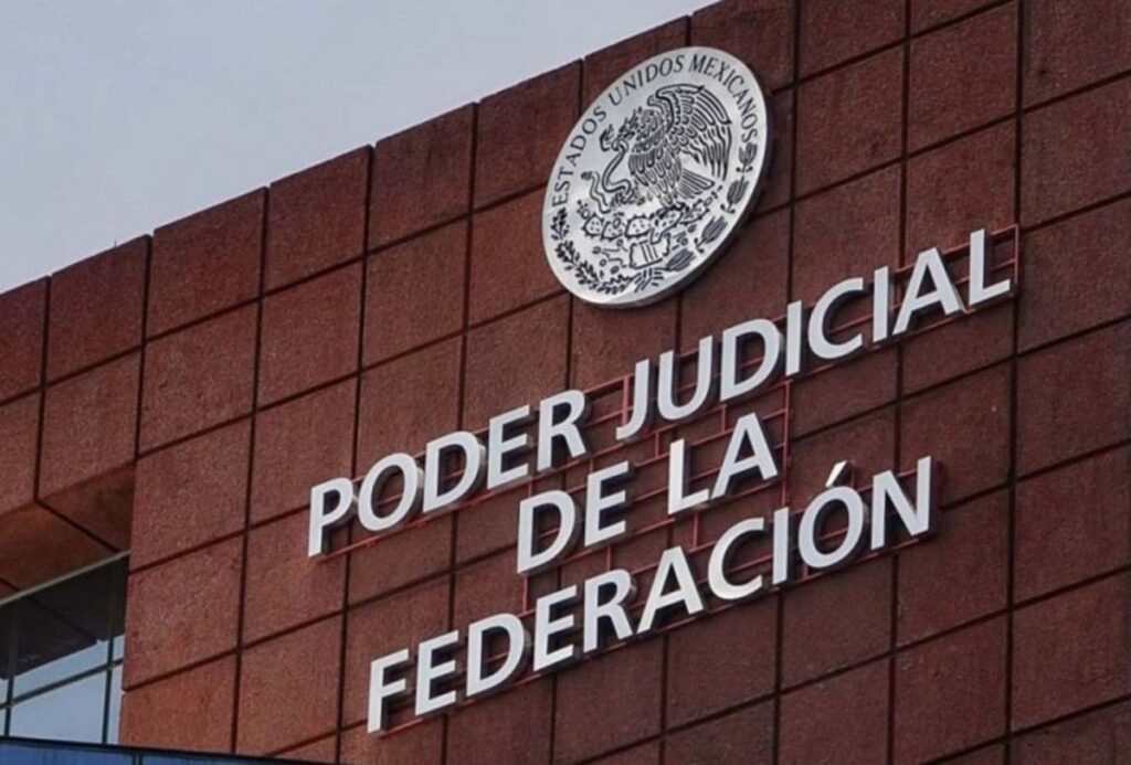 Exhiben audio de presunta diputada pidiendo que “amigos” se registren a la elección judicial