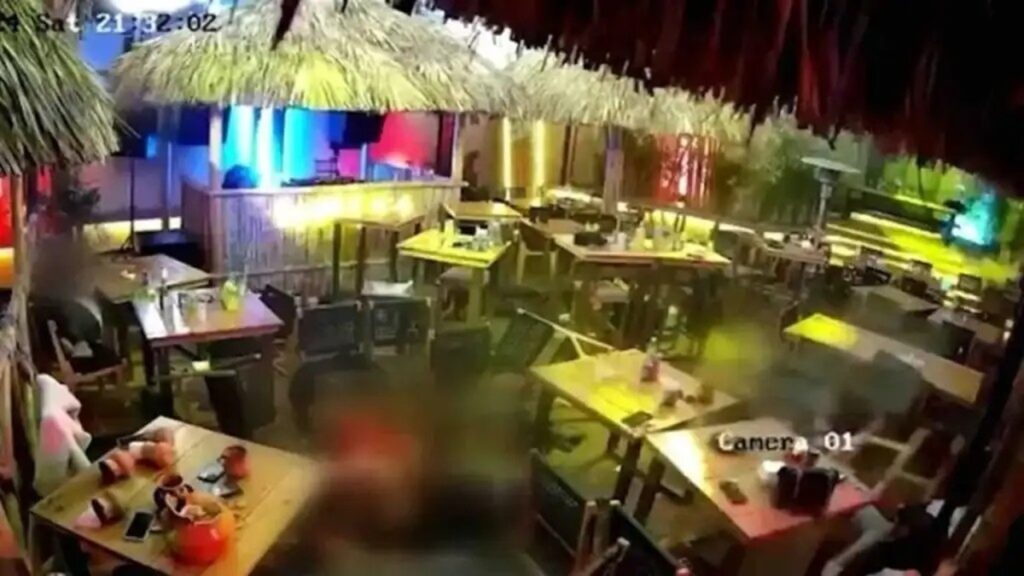 “Hay que parar horror de violencia”, dicen en Morena