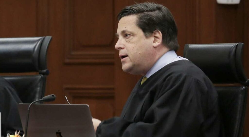 Ministro Ortiz Mena afirma que la reforma judicial fue hecha con mala fe