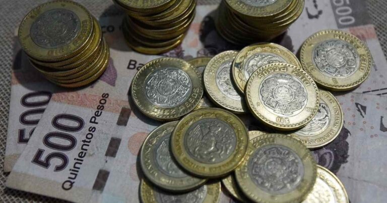 OCDE mantiene su perspectiva de desaceleración económica para México hacia 2025