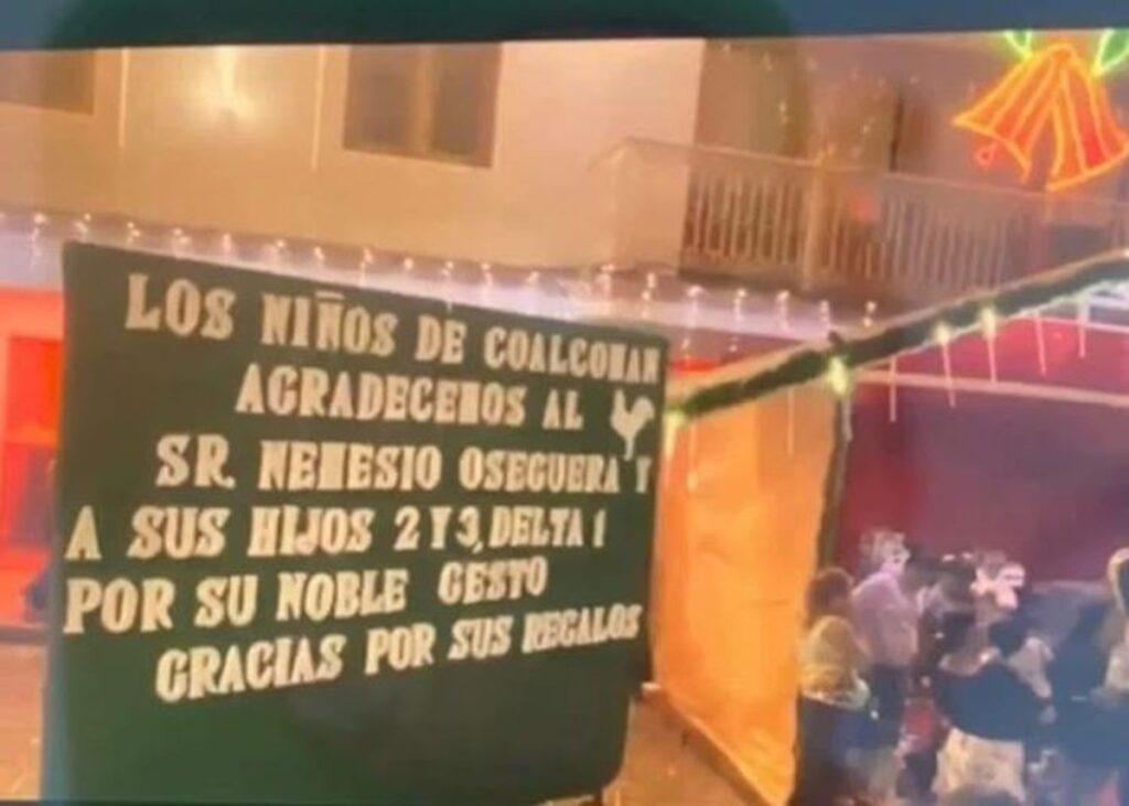 Sheinbaum pide esperar investigación de FGR contra alcaldesa vinculada a 'El Mencho'