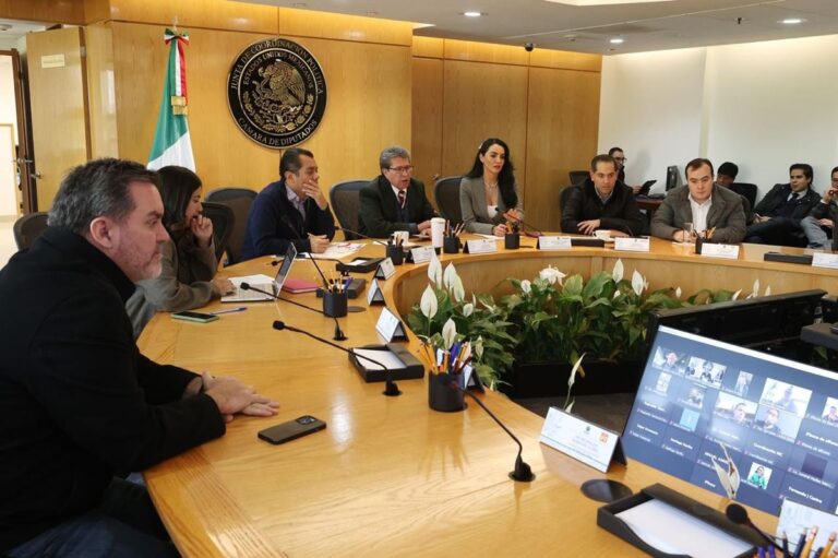 Se prevén reasignaciones por más de 30 mil mdp al PEF 2025