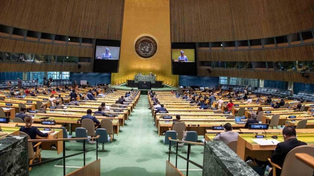 Reforma judicial de México socava independencia de la justicia, advierte ONU