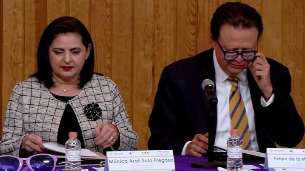 Magistrados electorales cargan al erario vuelos en primera clase, hoteles de lujo y travesías a Europa