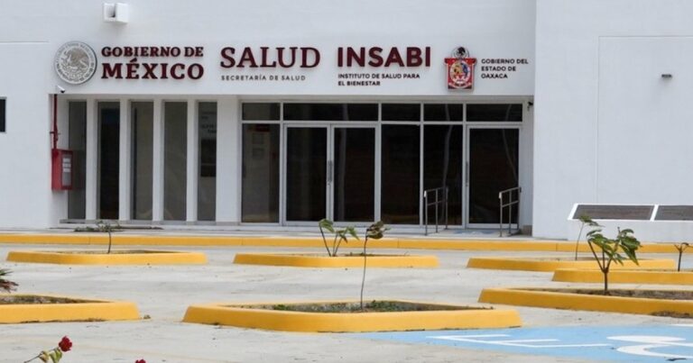 Insabi arrastra deuda millonaria con farmacéuticas