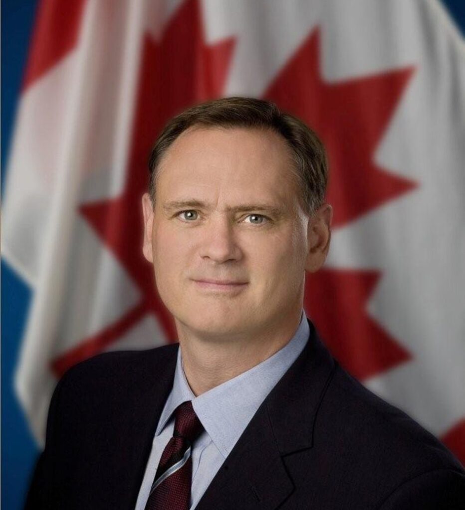 Canadá declara también a cárteles mexicanos como terroristas