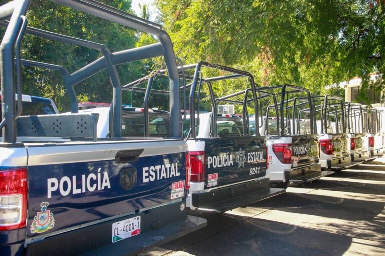 Estados malgastan 2 mil mdp de fondos federales para fortalecer a policías