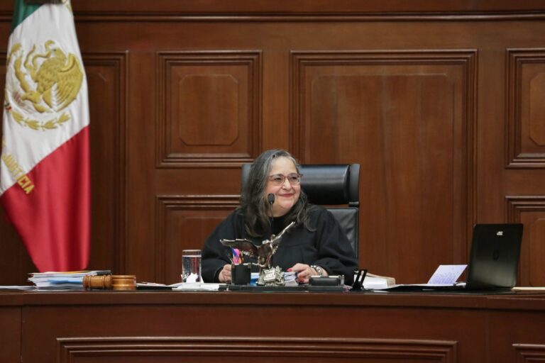 TEPJF sin facultad constitucional para intervenir en suspensiones sobre Reforma Judicial