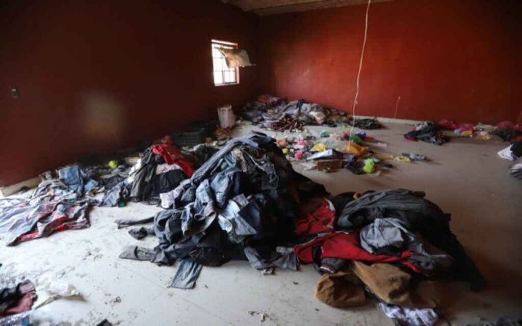 'No dice nada más de lo que ya se sabe': Ceci Flores sobre informe de FGR