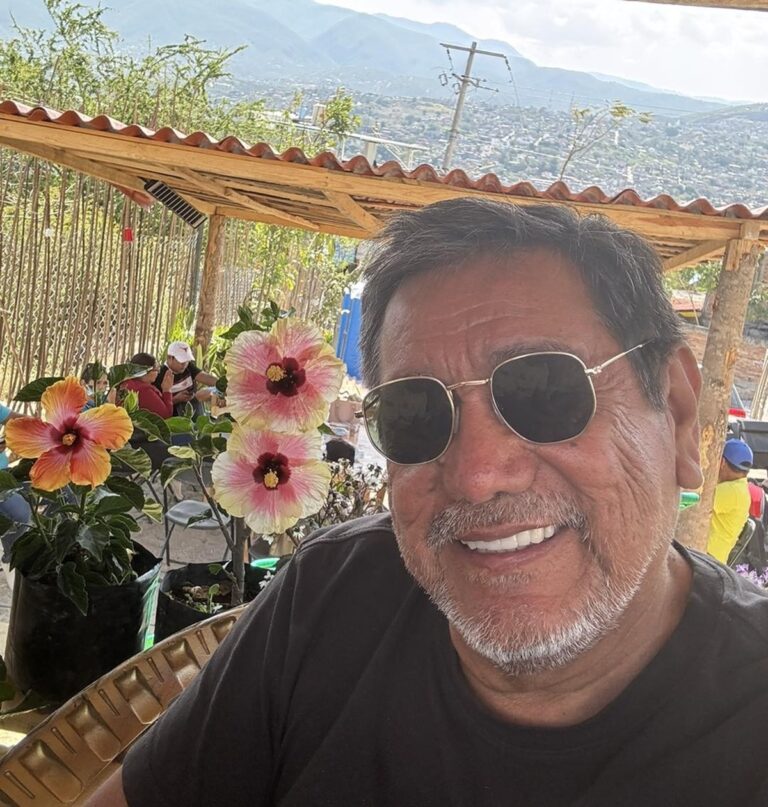 “Cerraré mi pico”, señala senador morenista Félix Salgado