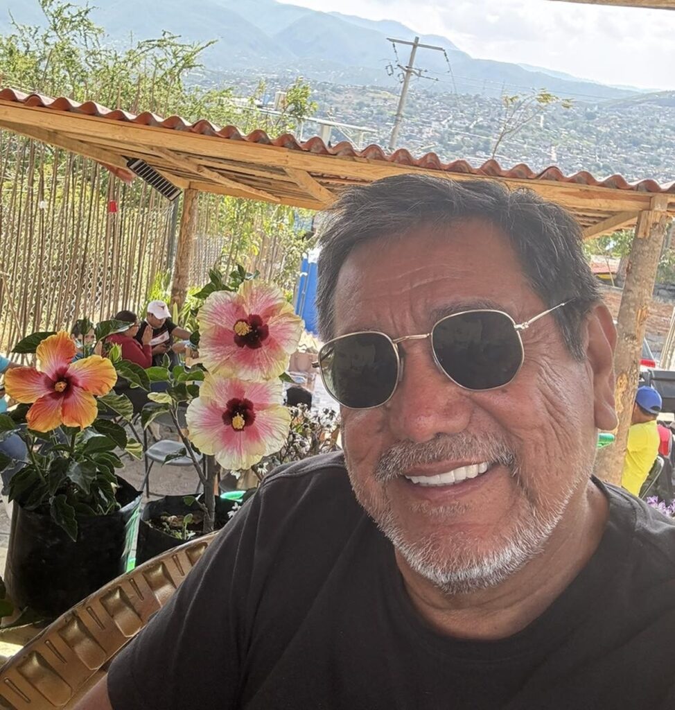“Cerraré mi pico”, señala senador morenista Félix Salgado