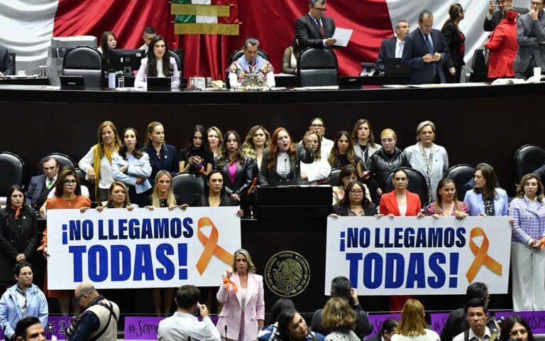 Denuncia sobre Cuauhtémoc Blanco venía de un fiscal que fue muy corrupto: Sheinbaum