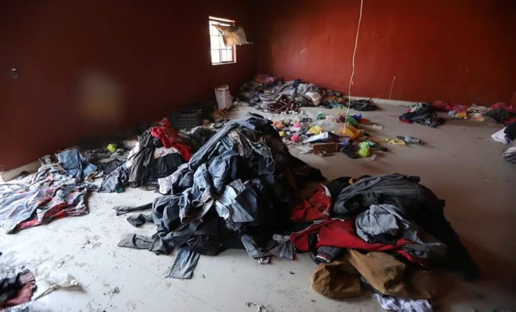 Buscadoras contradicen a Fiscalía Jalisco y afirman que hay tres hornos en Teuchitlán