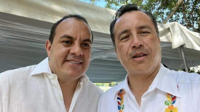 ASF señala desfalcos por mil 900 mdp de Cuitláhuac García y Cuauhtémoc Blanco
