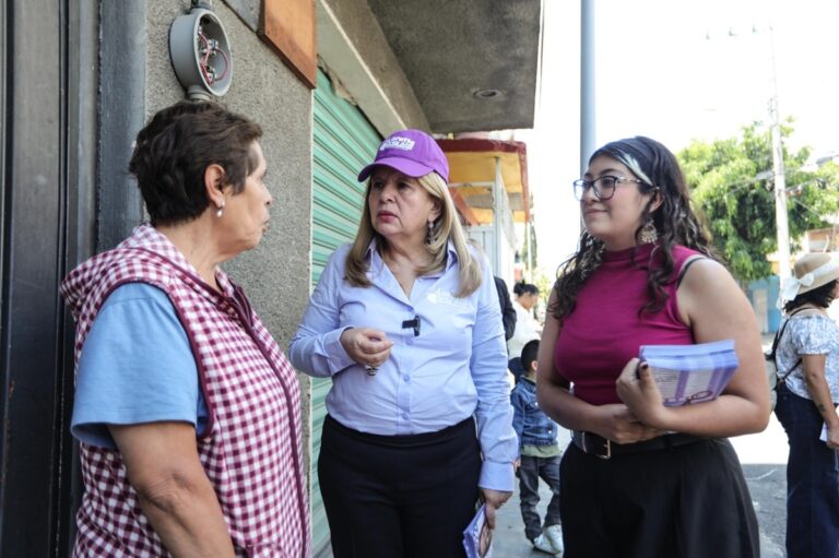 Comienza inédita campaña para primera elección popular del Poder Judicial de México