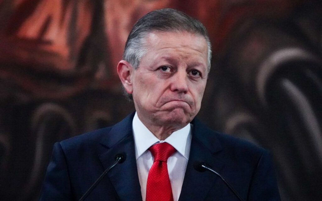 #TelevisaLeaks: Arturo Zaldívar, una estrella más de Televisa