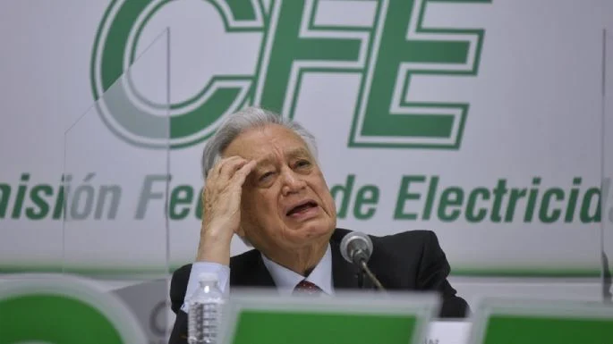CFE reporta con Bartlett las mayores pérdidas de su historia: 271 mil millones de pesos sólo en 2024