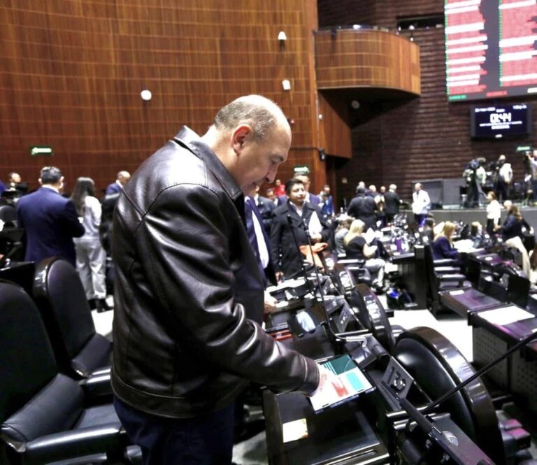 Moreira califica como “patético” y falta de respeto algunas campañas de aspirantes al Poder Judicial