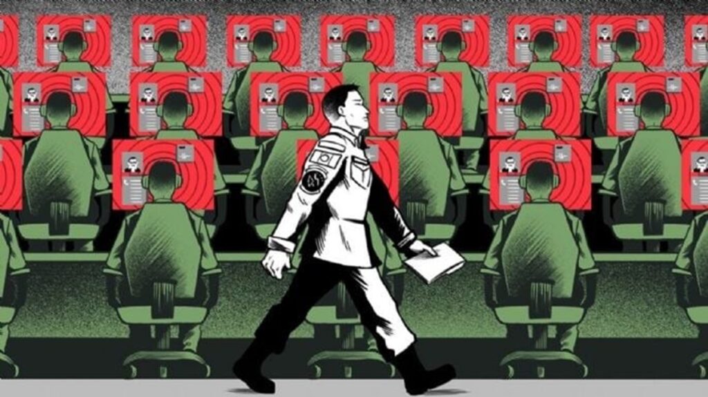 Sedena espió 456 teléfonos con Pegasus en un solo mes del primer año del gobierno de AMLO