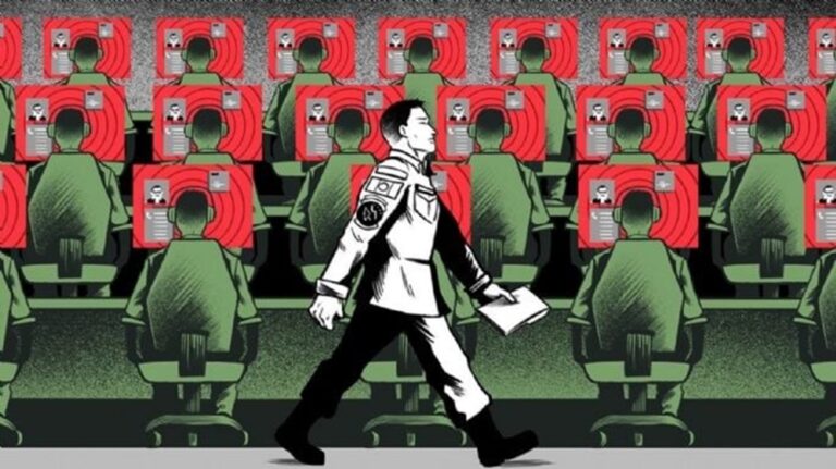 Sedena espió 456 teléfonos con Pegasus en un solo mes del primer año del gobierno de AMLO