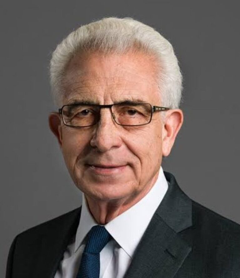 Sheinbaum insiste en “matar” la democracia en México: Zedillo