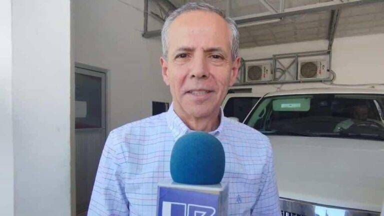 Gerardo Vargas Landeros, presidente municipal de Ahome, Sinaloa, podría perder su fuero constitucional en los próximos días.