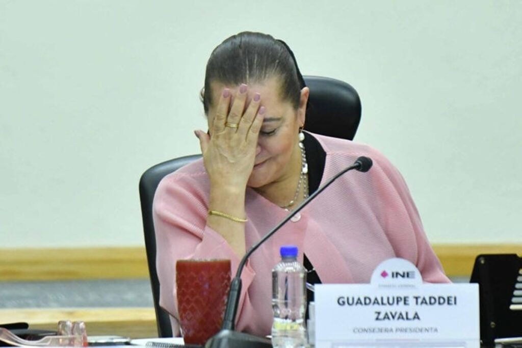 Llueven impugnaciones contra el INE por impedir a autoridades difundir elección