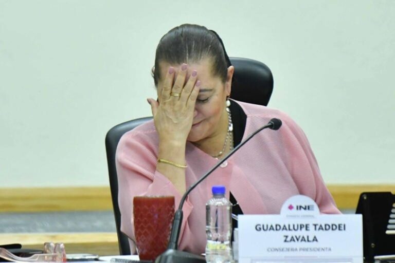 Llueven impugnaciones contra el INE por impedir a autoridades difundir elección