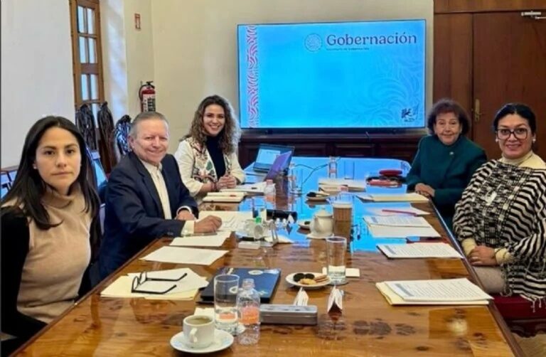 Operador judicial de la 4T acapara candidaturas para controlar la Corte y Tribunal