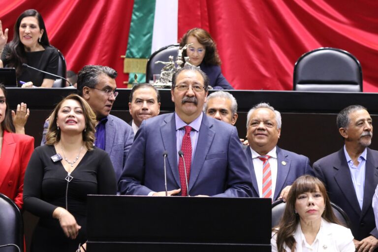 Relación Morena-PT “está congelada” acusa coordinador del PT